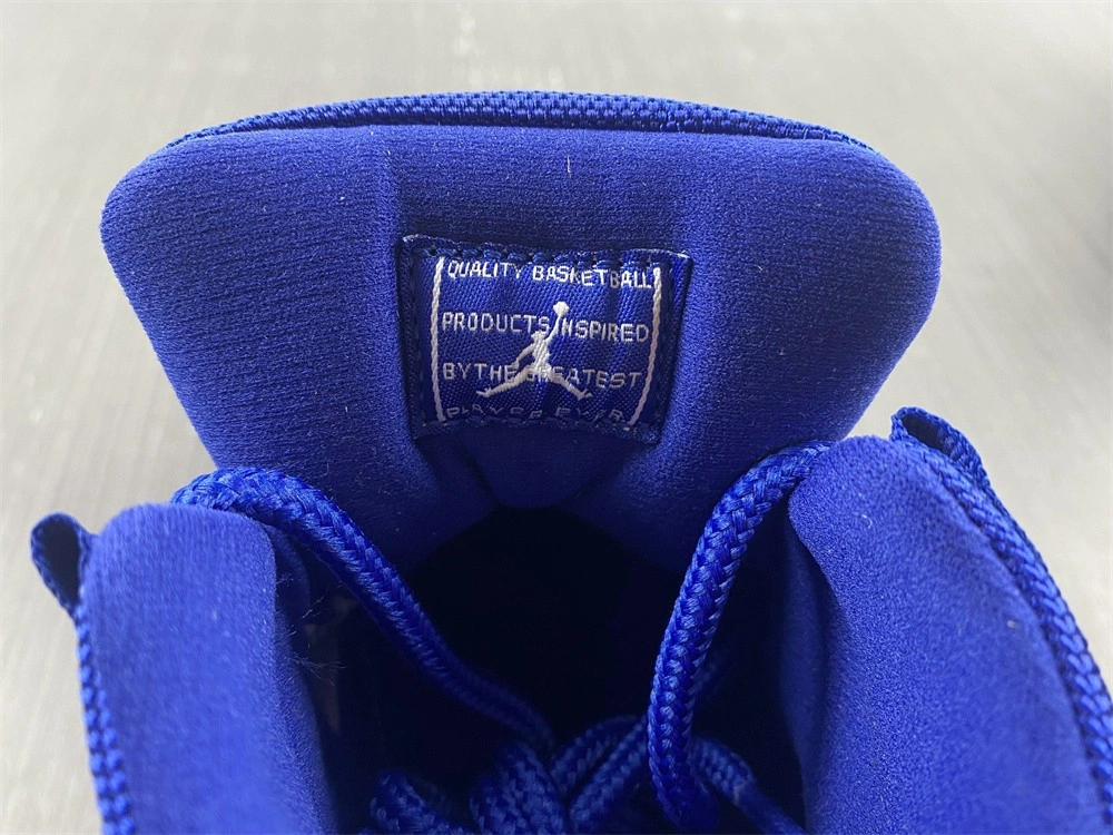 Air Jordan 11 Retro Navy Blu AT7