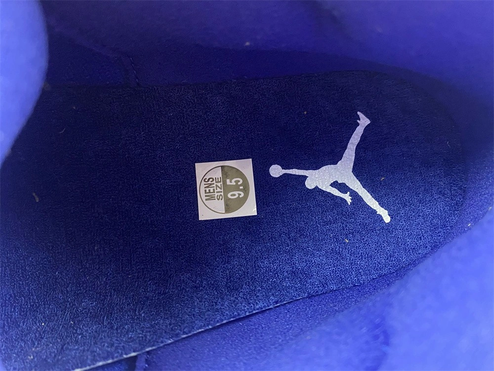 Air Jordan 11 Retro Navy Blu AT7
