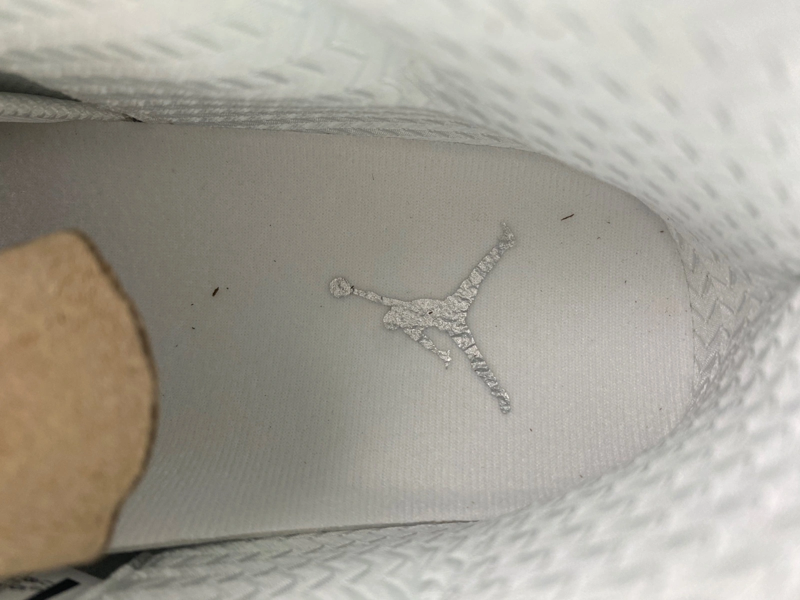 Air Jordan 11 Retro 'Silver Anniversary'   408201-101