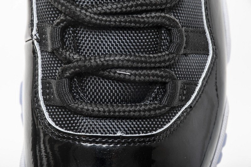 Air Jordan 11 Retro 'Space Jam' 2016 378037-003