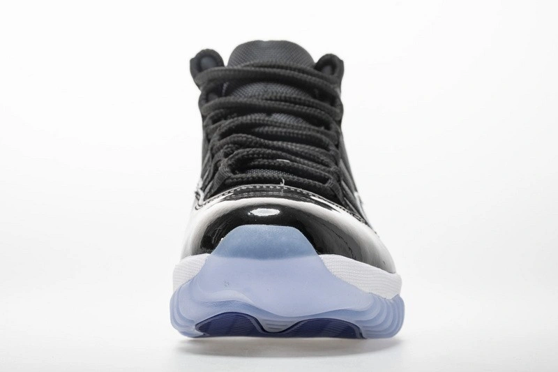 Air Jordan 11 Retro 'Space Jam' 2016 378037-003