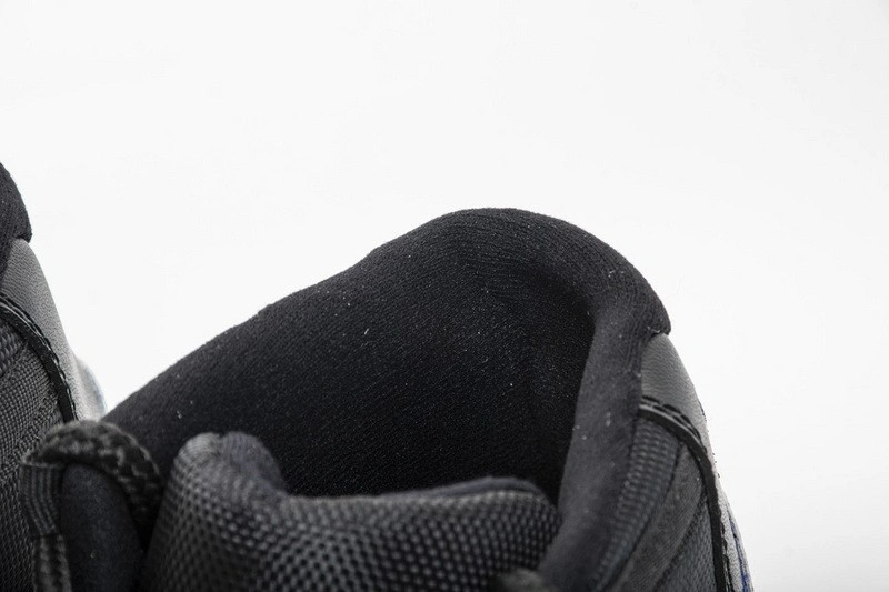 Air Jordan 11 Retro 'Space Jam' 2016 378037-003