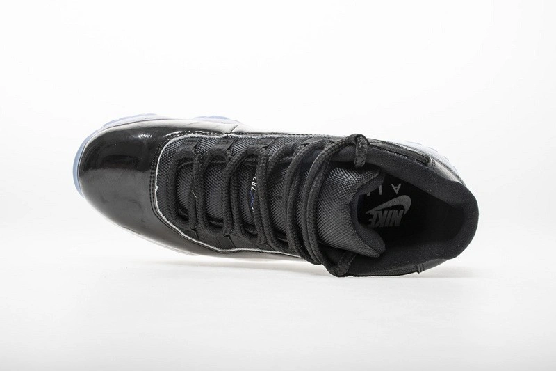 Air Jordan 11 Retro 'Space Jam' 2016 378037-003