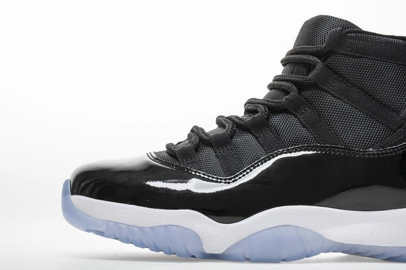 Air Jordan 11 Retro 'Space Jam' 2016 378037-003