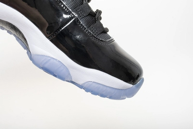 Air Jordan 11 Retro 'Space Jam' 2016 378037-003