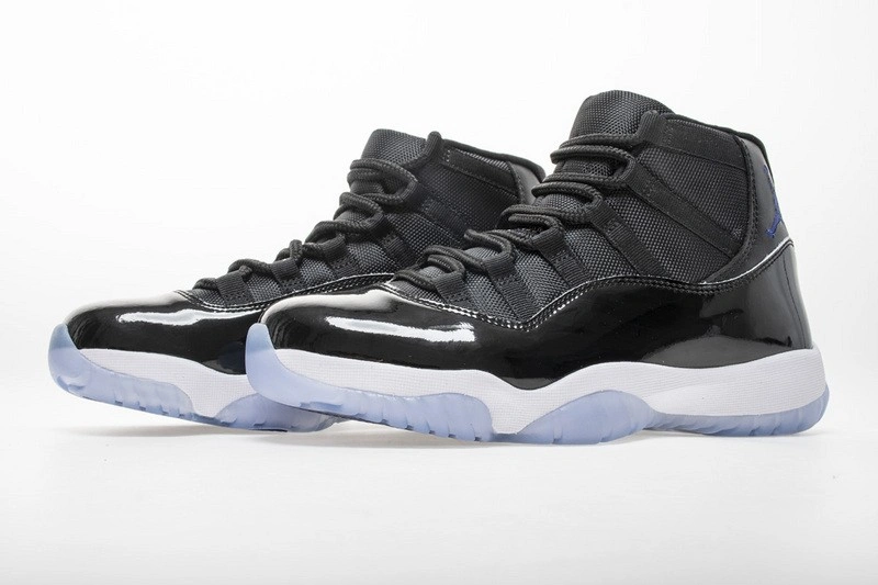 Air Jordan 11 Retro 'Space Jam' 2016 378037-003