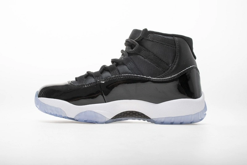 Air Jordan 11 Retro 'Space Jam' 2016 378037-003
