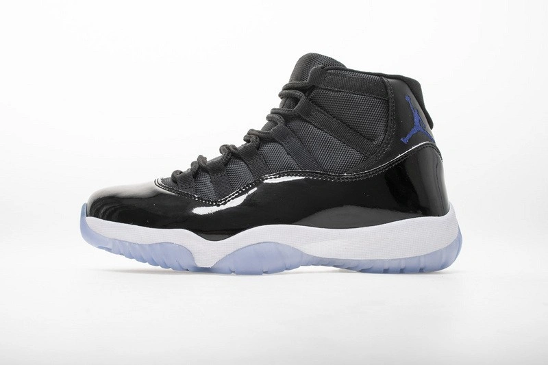 Air Jordan 11 Retro 'Space Jam' 2016 378037-003