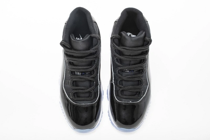 Air Jordan 11 Retro 'Space Jam' 2016 378037-003