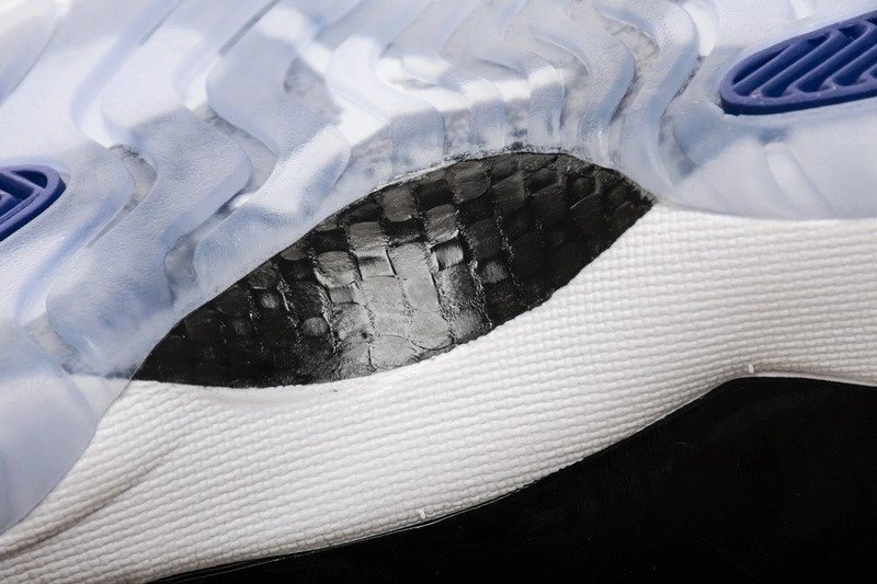 Air Jordan 11 Retro 'Space Jam' 2016 378037-003
