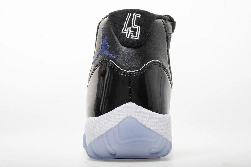 Air Jordan 11 Retro 'Space Jam' 2016 378037-003
