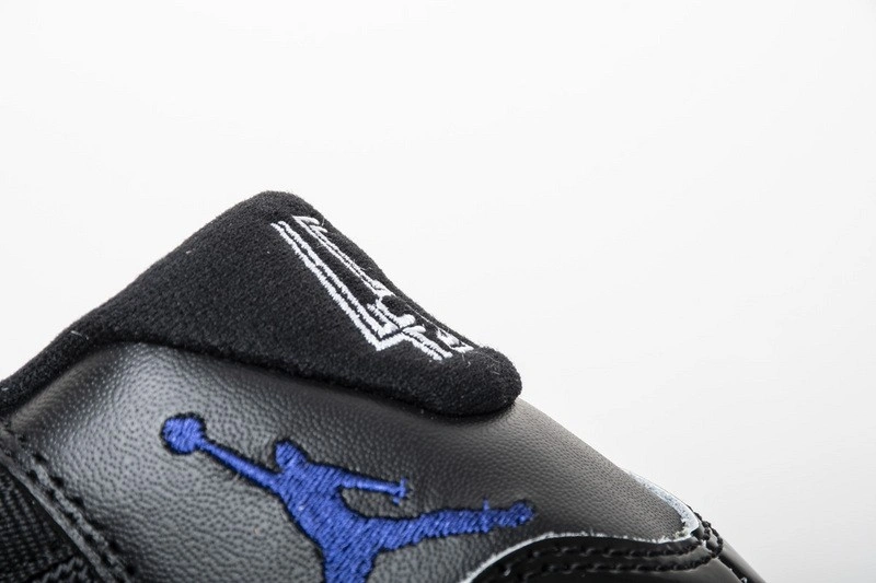 Air Jordan 11 Retro 'Space Jam' 2016 378037-003