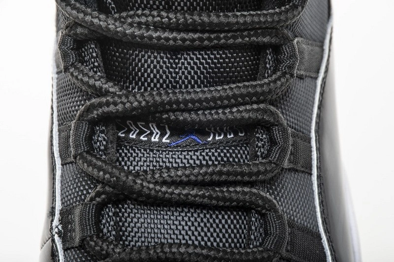 Air Jordan 11 Retro 'Space Jam' 2016 378037-003