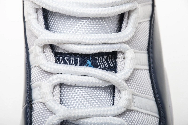 Air Jordan 11 Retro 'Win Like '82' 378037-123