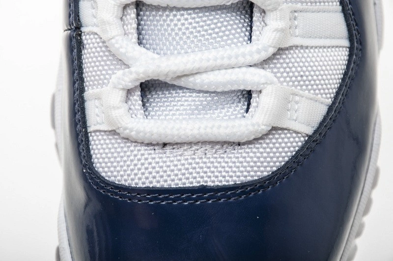Air Jordan 11 Retro 'Win Like '82' 378037-123