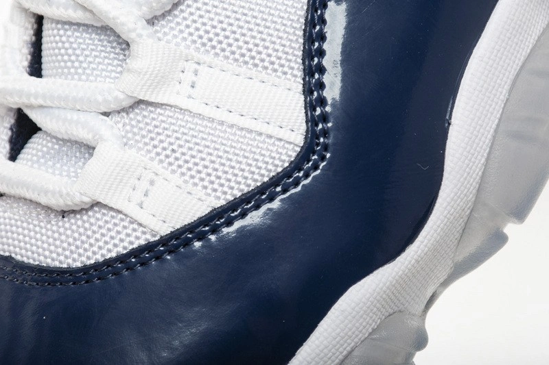 Air Jordan 11 Retro 'Win Like '82' 378037-123