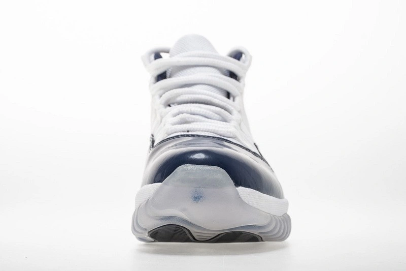 Air Jordan 11 Retro 'Win Like '82' 378037-123