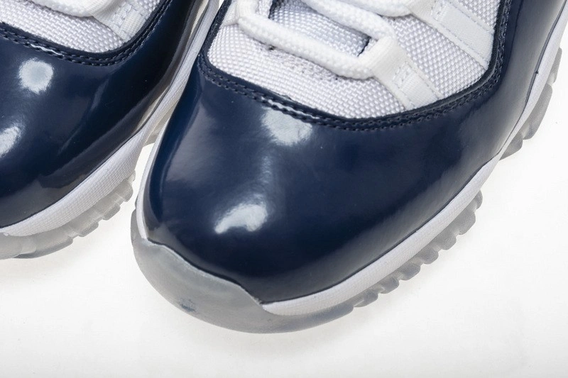 Air Jordan 11 Retro 'Win Like '82' 378037-123