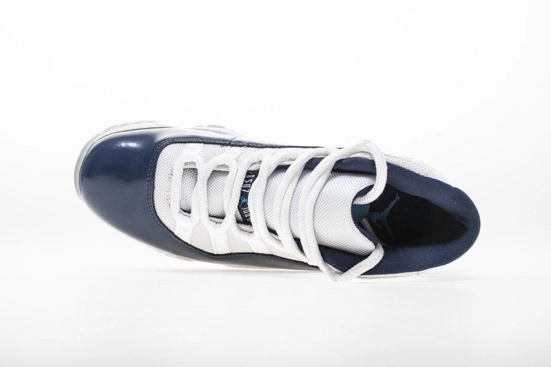 Air Jordan 11 Retro 'Win Like '82' 378037-123