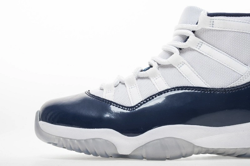 Air Jordan 11 Retro 'Win Like '82' 378037-123