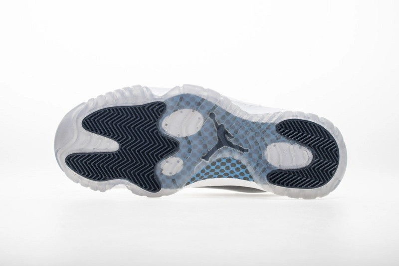Air Jordan 11 Retro 'Win Like '82' 378037-123