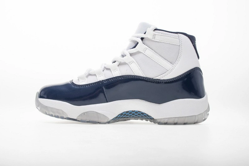Air Jordan 11 Retro 'Win Like '82' 378037-123