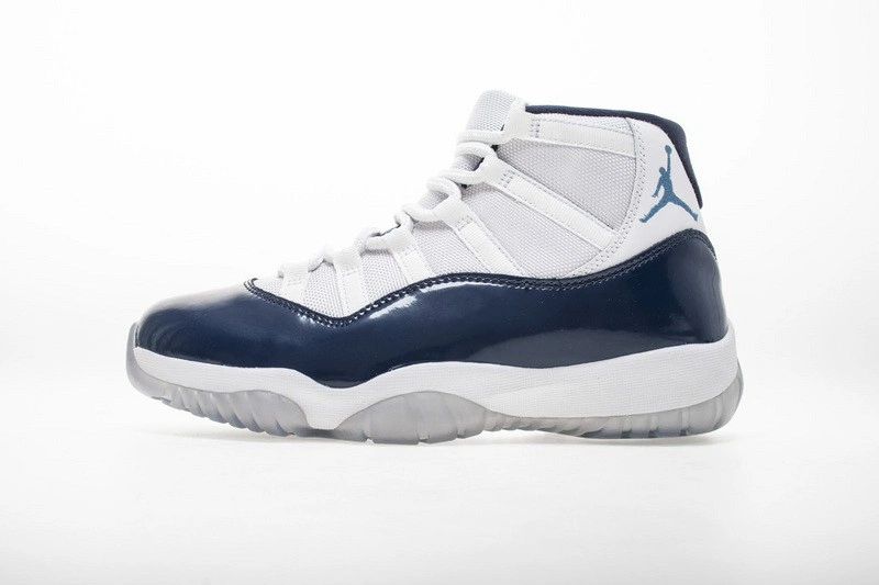 Air Jordan 11 Retro 'Win Like '82' 378037-123
