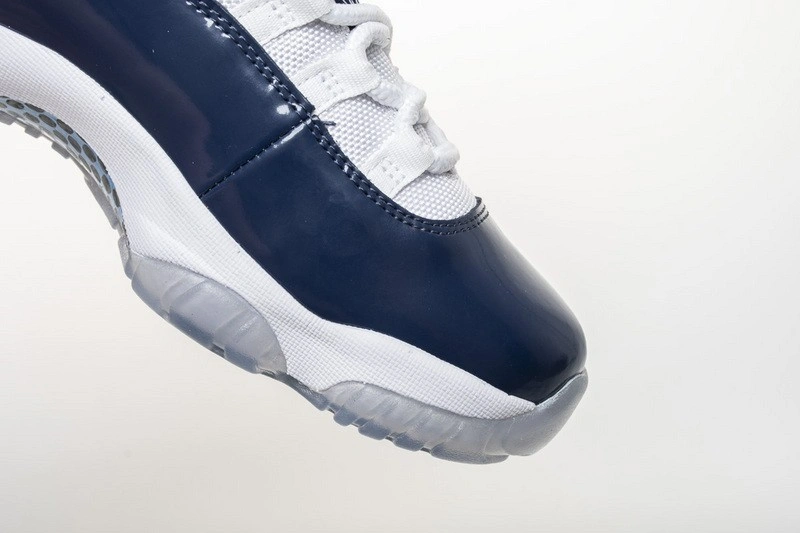 Air Jordan 11 Retro 'Win Like '82' 378037-123