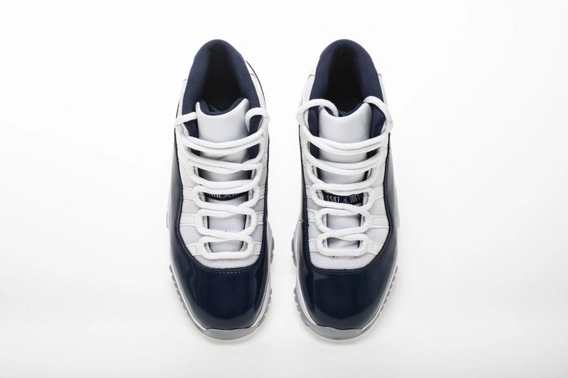 Air Jordan 11 Retro 'Win Like '82' 378037-123