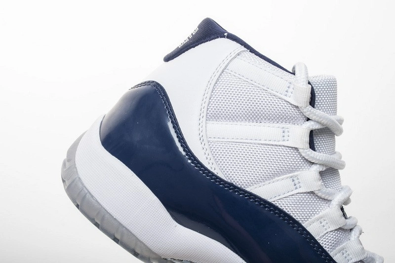 Air Jordan 11 Retro 'Win Like '82' 378037-123