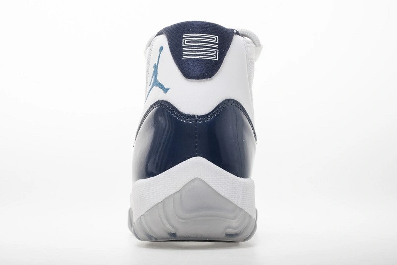 Air Jordan 11 Retro 'Win Like '82' 378037-123