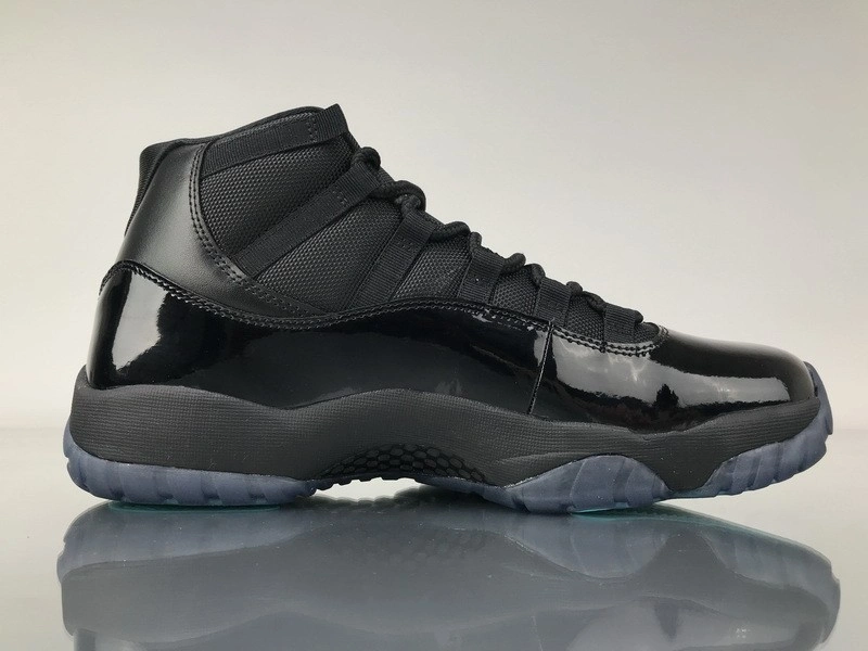Air Jordan 11 Retro gamma Blue  378037- 006
