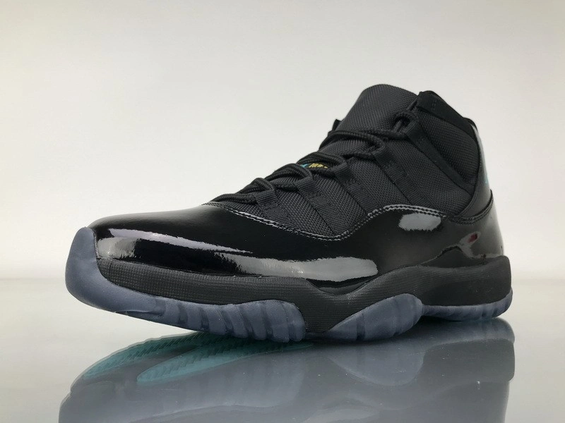 Air Jordan 11 Retro gamma Blue  378037- 006