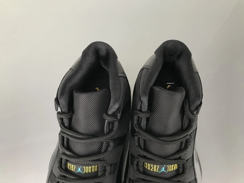 Air Jordan 11 Retro gamma Blue  378037- 006