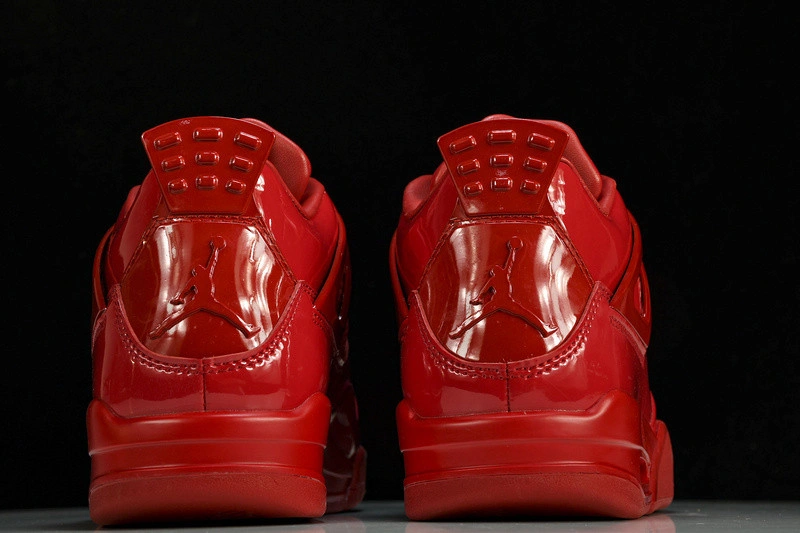 Air Jordan 11Lab4 “Red” 719864-600