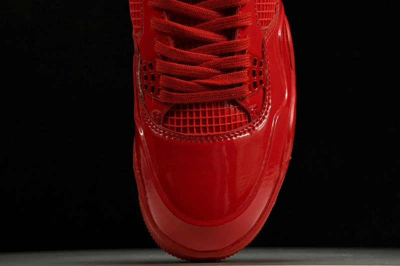 Air Jordan 11Lab4 “Red” 719864-600