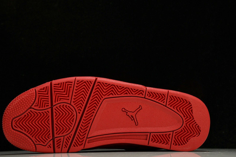 Air Jordan 11Lab4 “Red” 719864-600