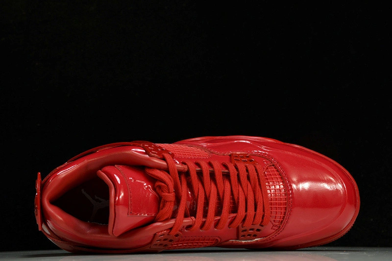 Air Jordan 11Lab4 “Red” 719864-600