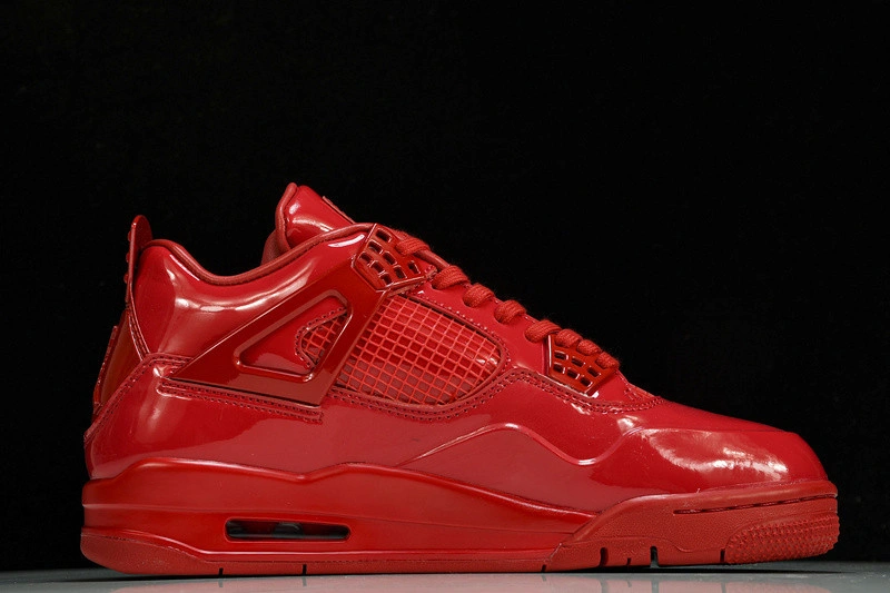 Air Jordan 11Lab4 “Red” 719864-600