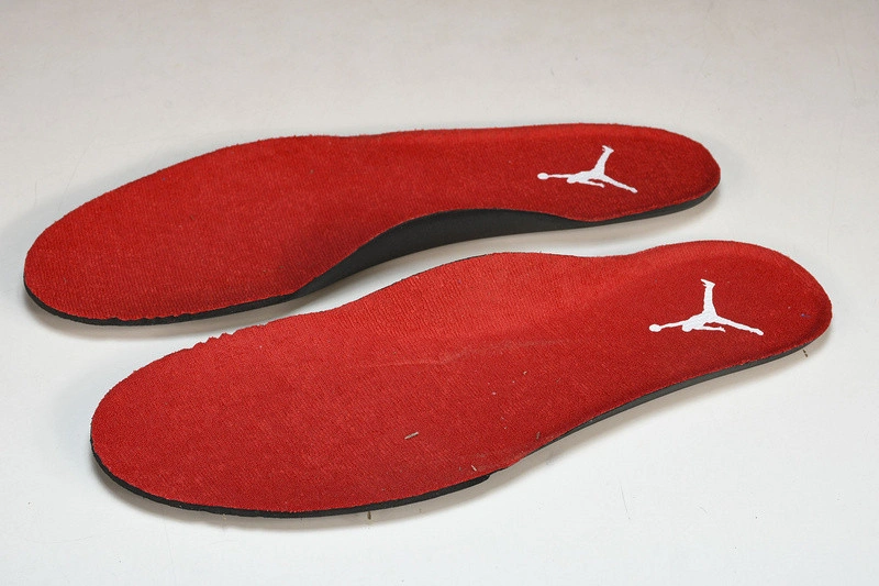 Air Jordan 11Lab4 “Red” 719864-600
