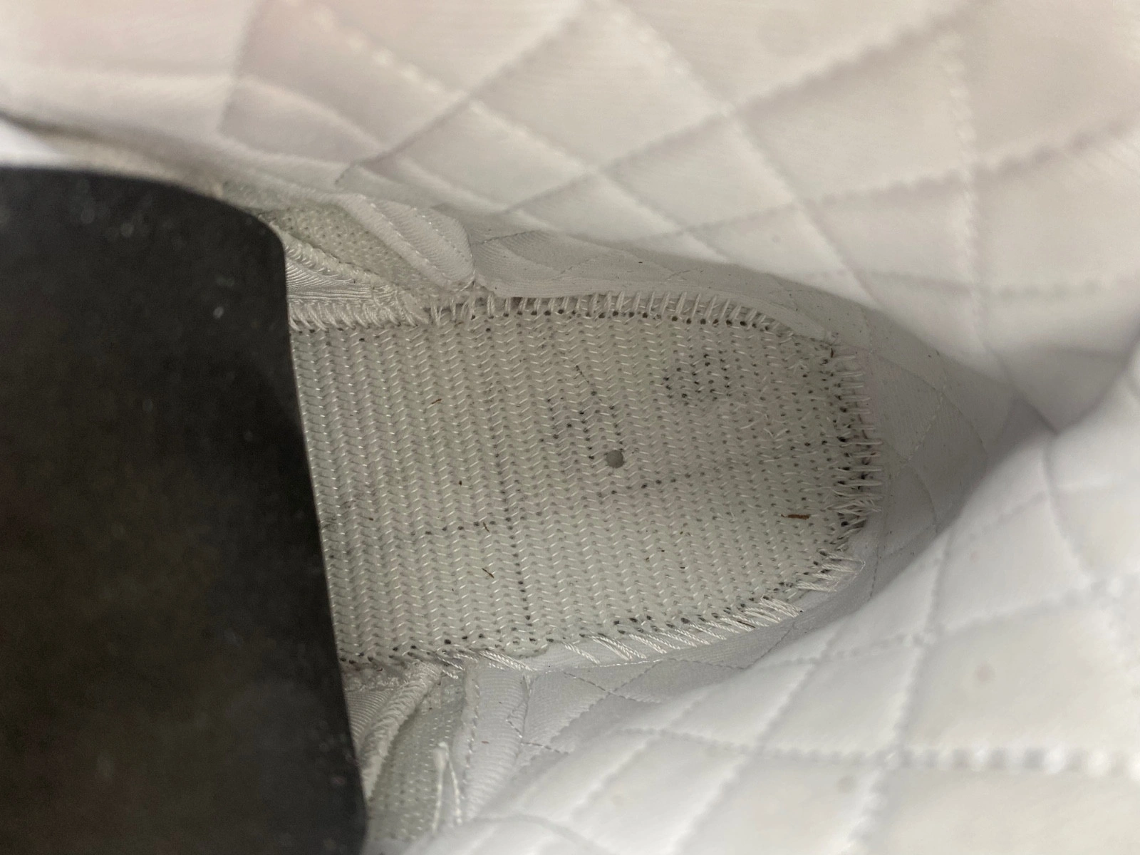 Air Jordan 12  White  A Ma Maniere  DV6989-100