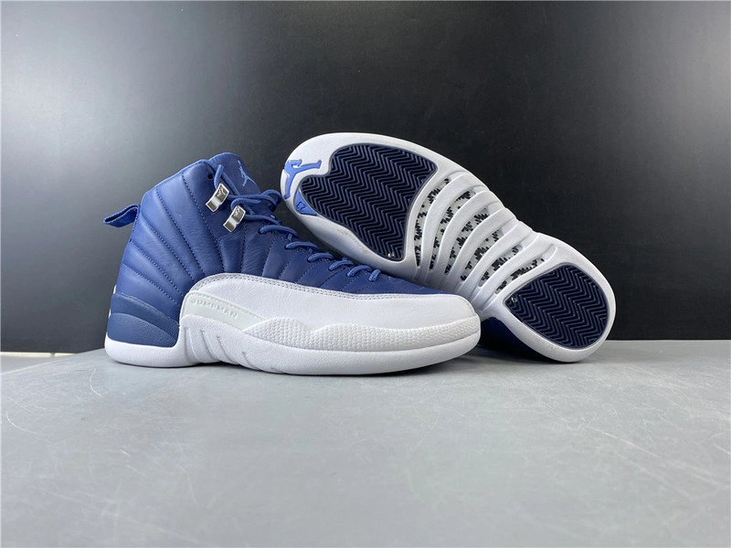 Air Jordan 12 130690-404