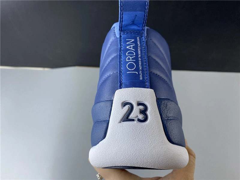 Air Jordan 12 130690-404