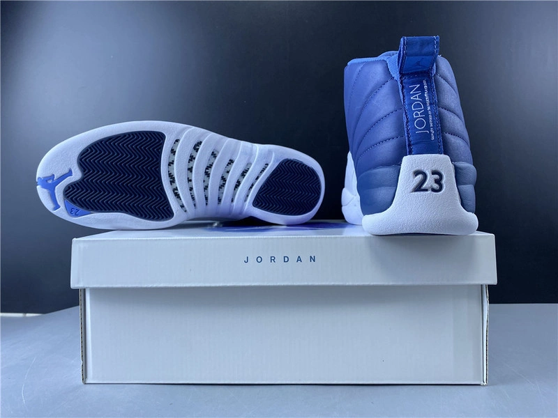 Air Jordan 12 130690-404