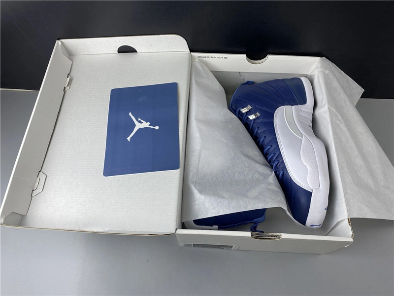 Air Jordan 12 130690-404