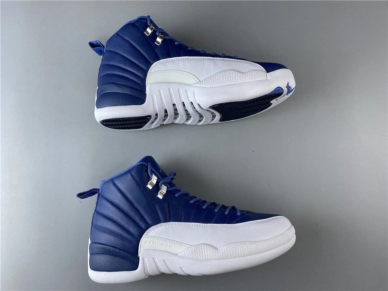 Air Jordan 12 130690-404