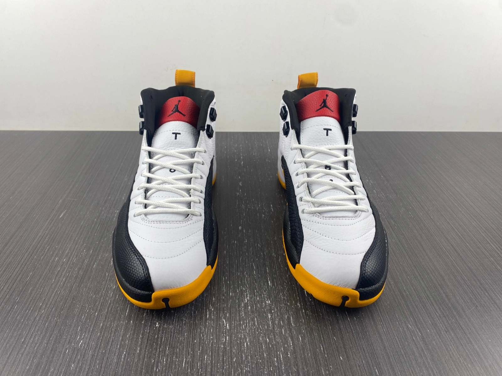 Air Jordan 12 “25 Years in China DR8887-100