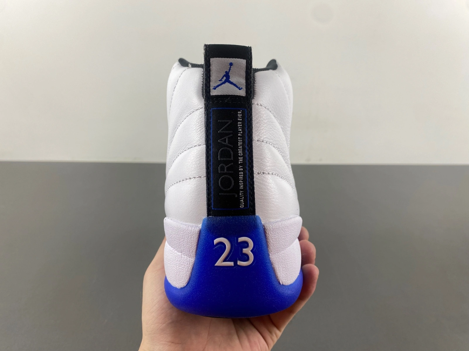 Air Jordan 12 