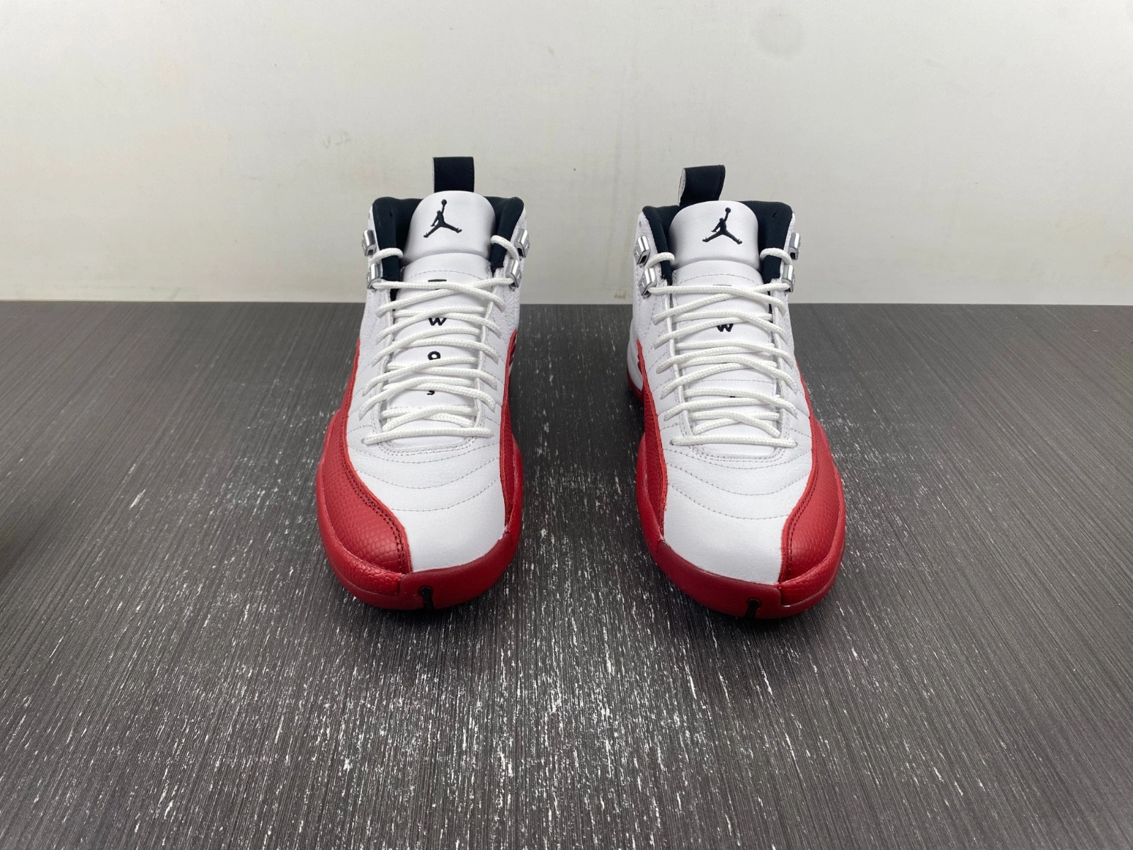 Air Jordan 12 Cherry CT8013-116