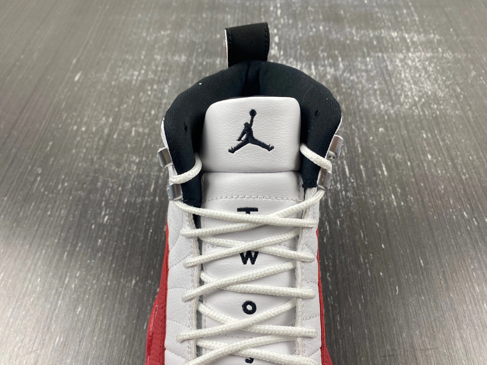 Air Jordan 12 Cherry CT8013-116
